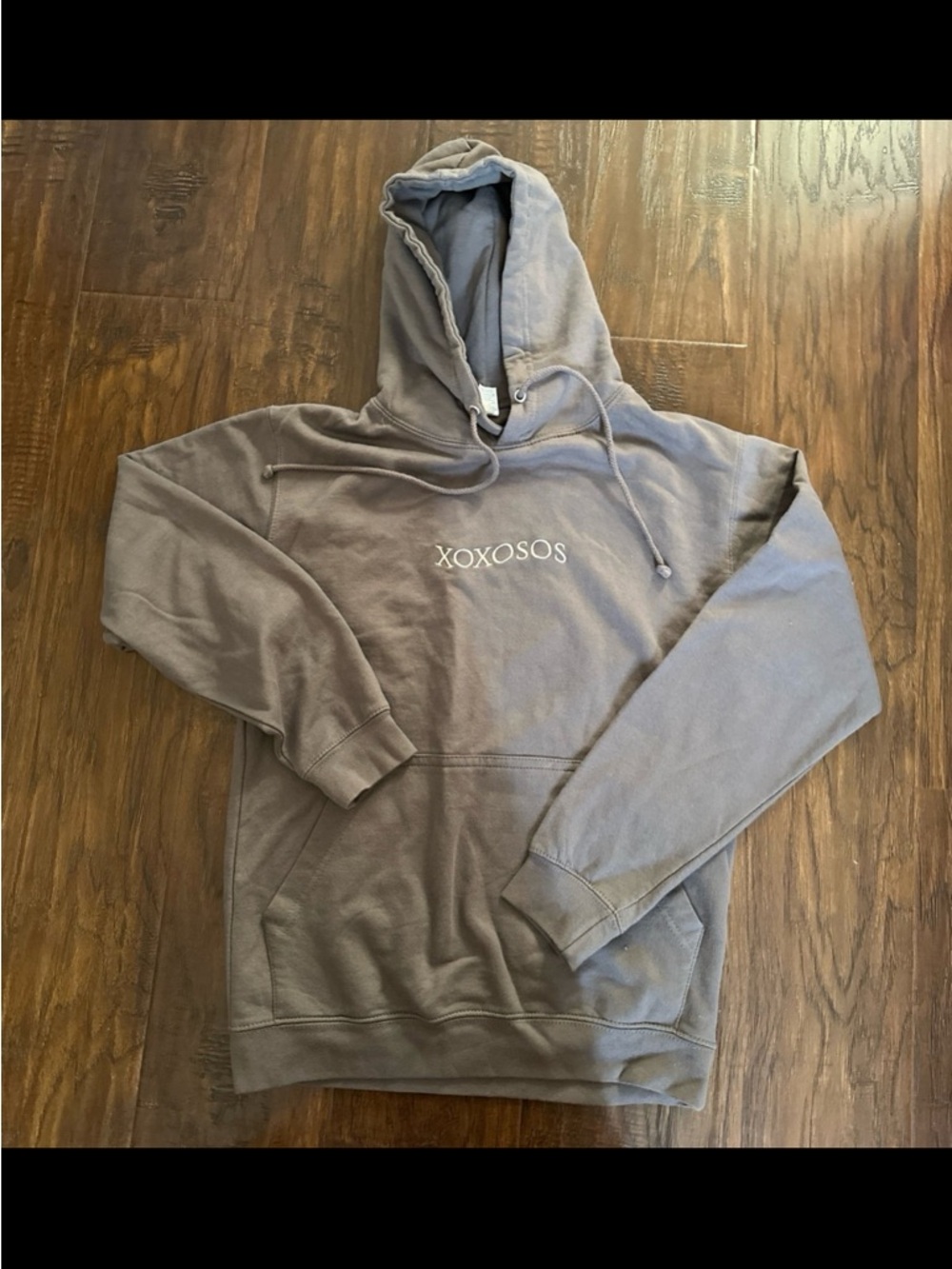 Keshi XOXOSOS Hoodie
